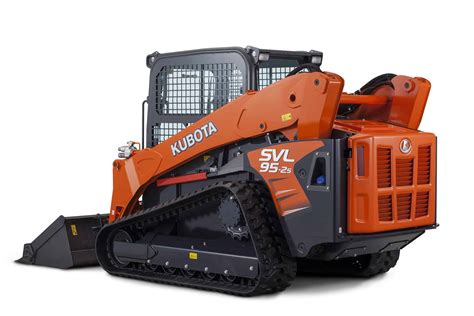 kubota skid steer track loader|kubota track loader package.